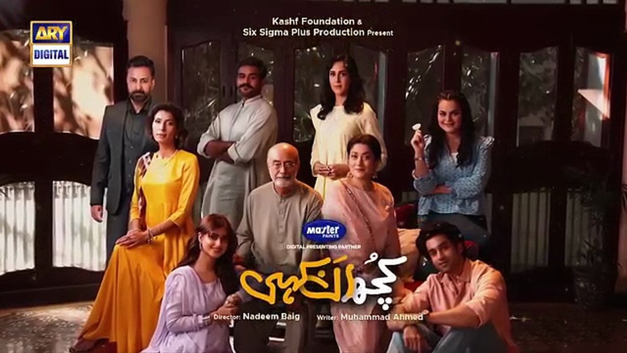 Kuch Ankahi Episode 4