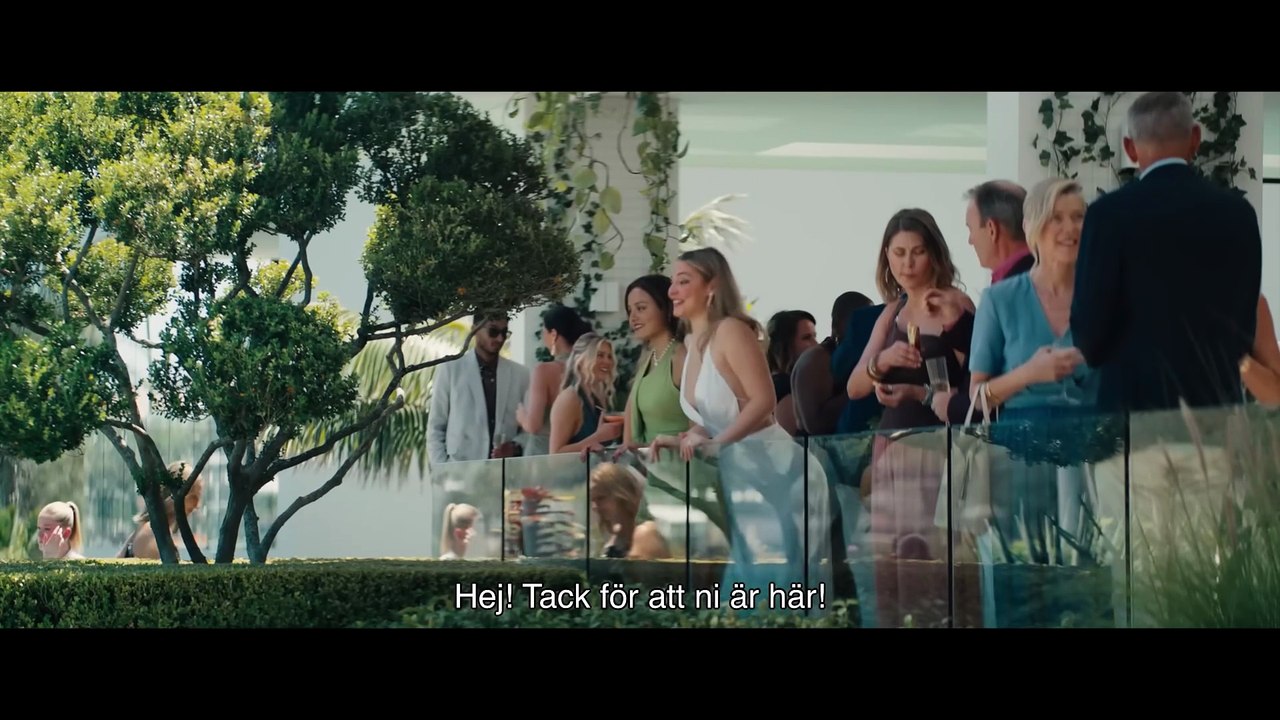 I Know What You Did Last Summer | movie | 2025 | Official Trailer