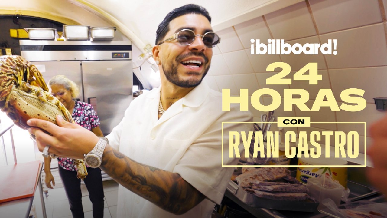 A Day with Ryan Castro in Curaçao