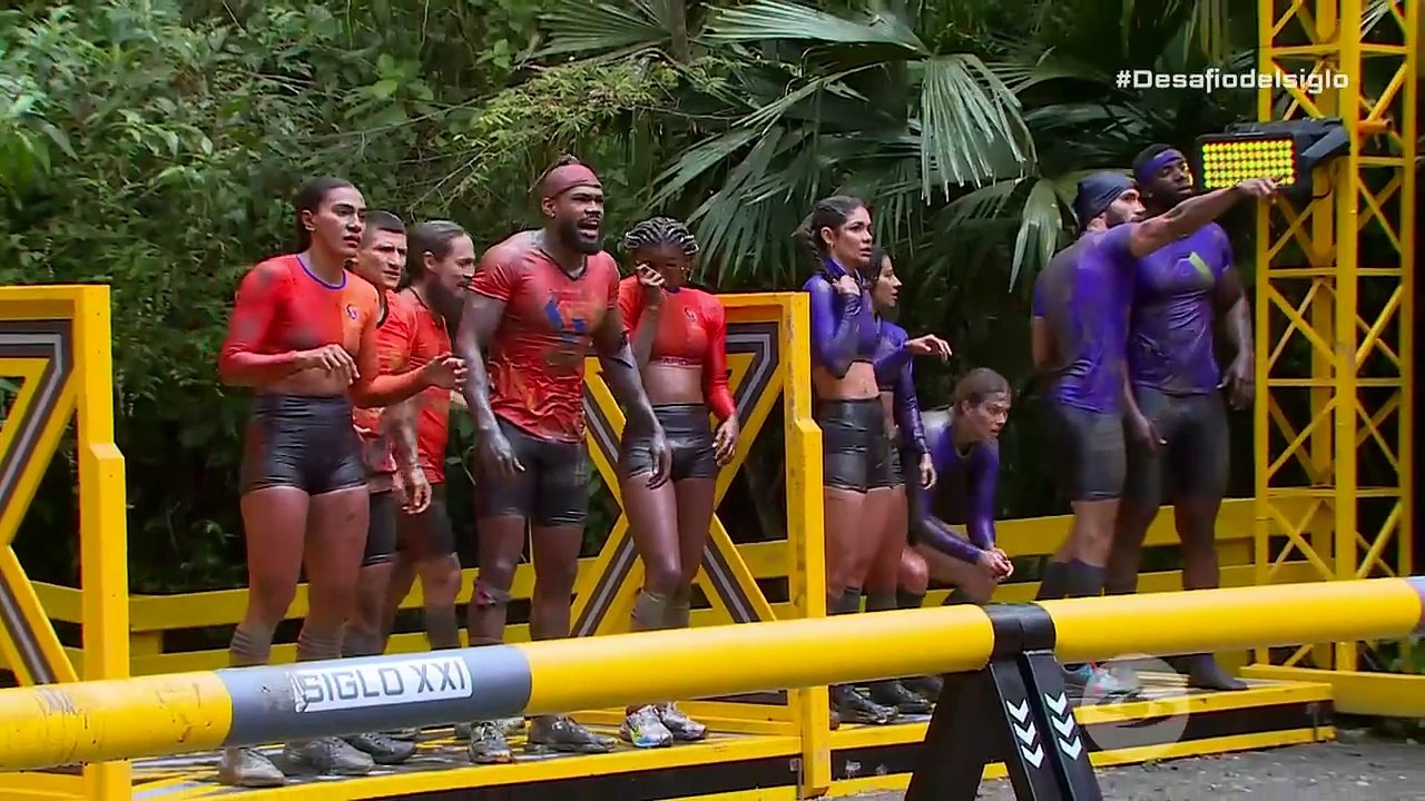 Capítulo 4 - Desafío del Siglo XXI