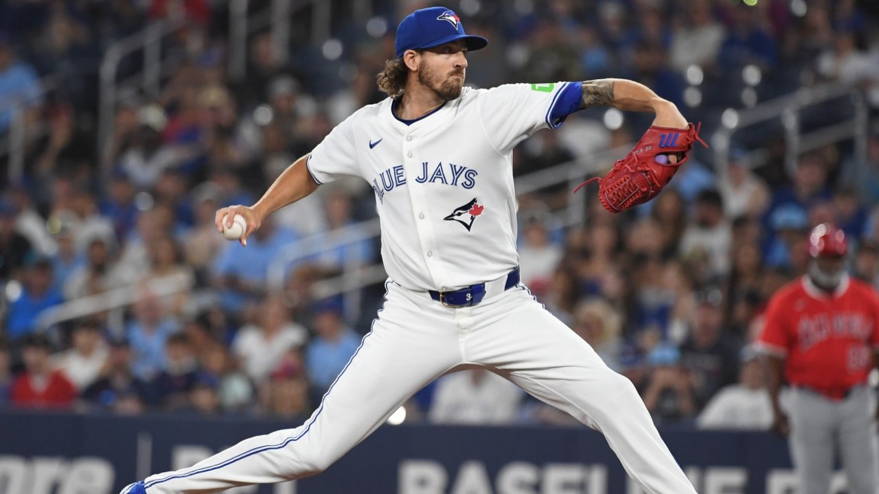 Toronto Blue Jays World Series Odds Analysis for 2023