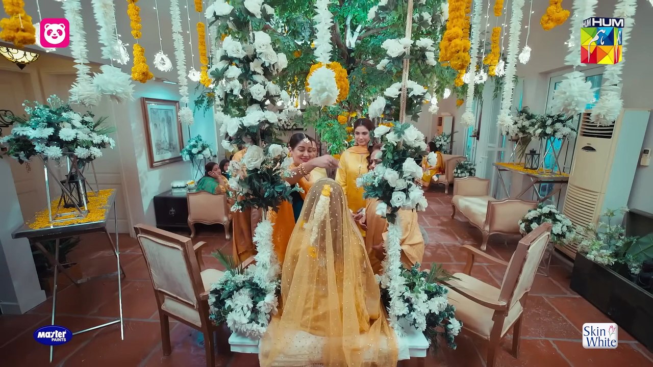 Meem Se Mohabbat - Episode 28  1080p