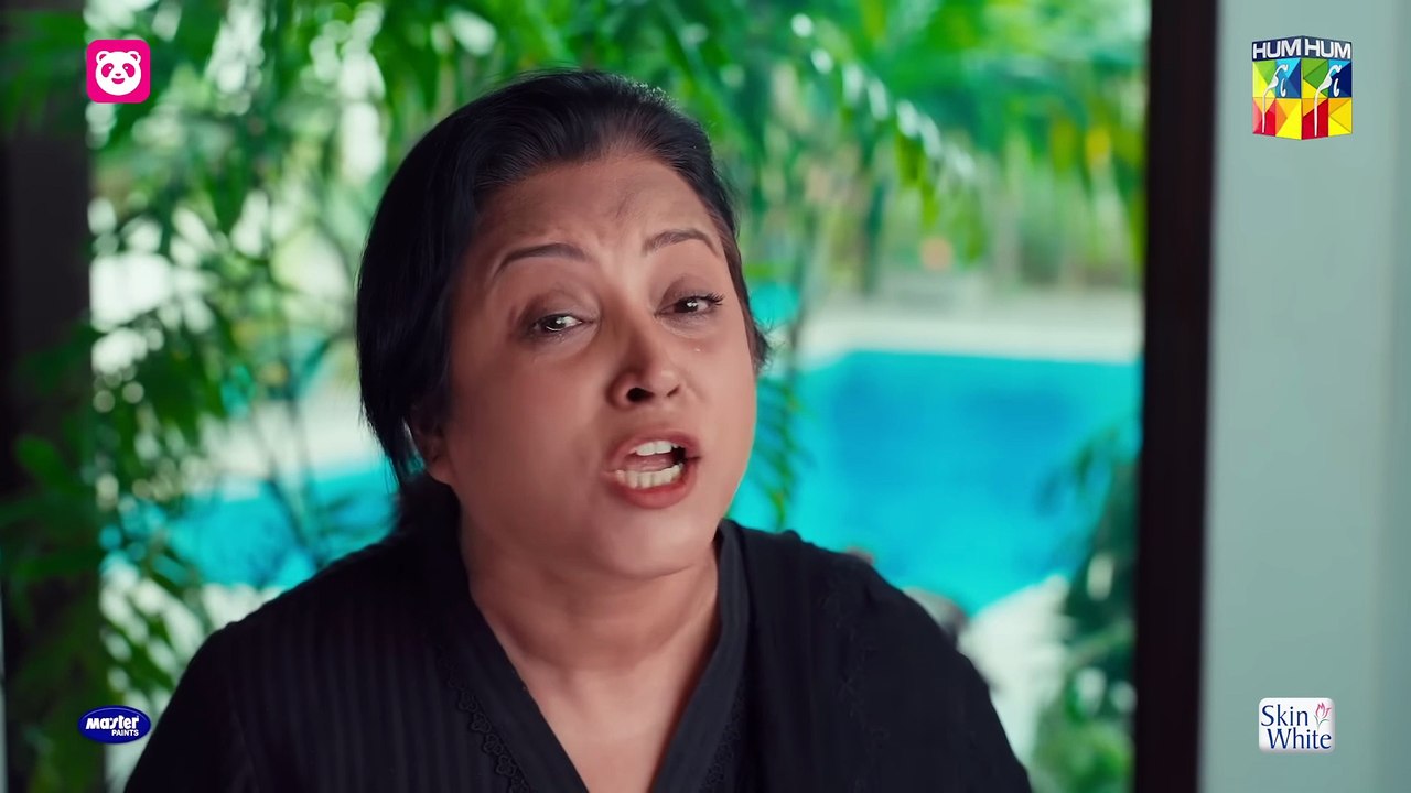 Meem Se Mohabbat Episode  32  1080p