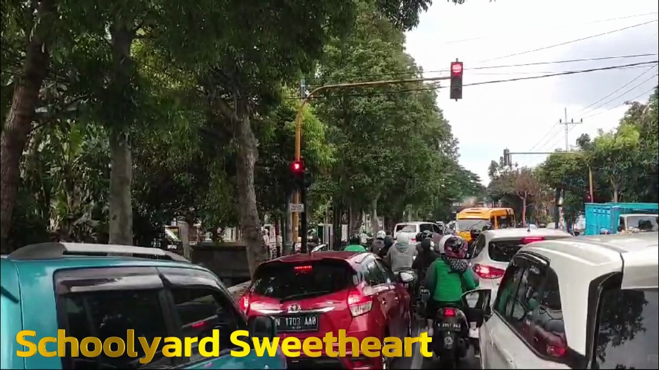 Schoolyard Sweetheart