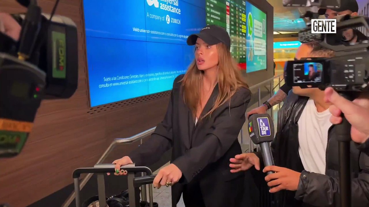 Mauro Icardi ve China Suarez İstanbul'a Geliyor! ⚽