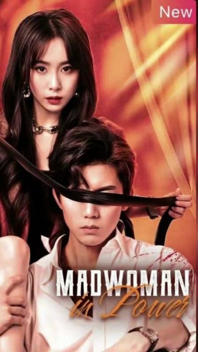 madwoman in power chinese drama
