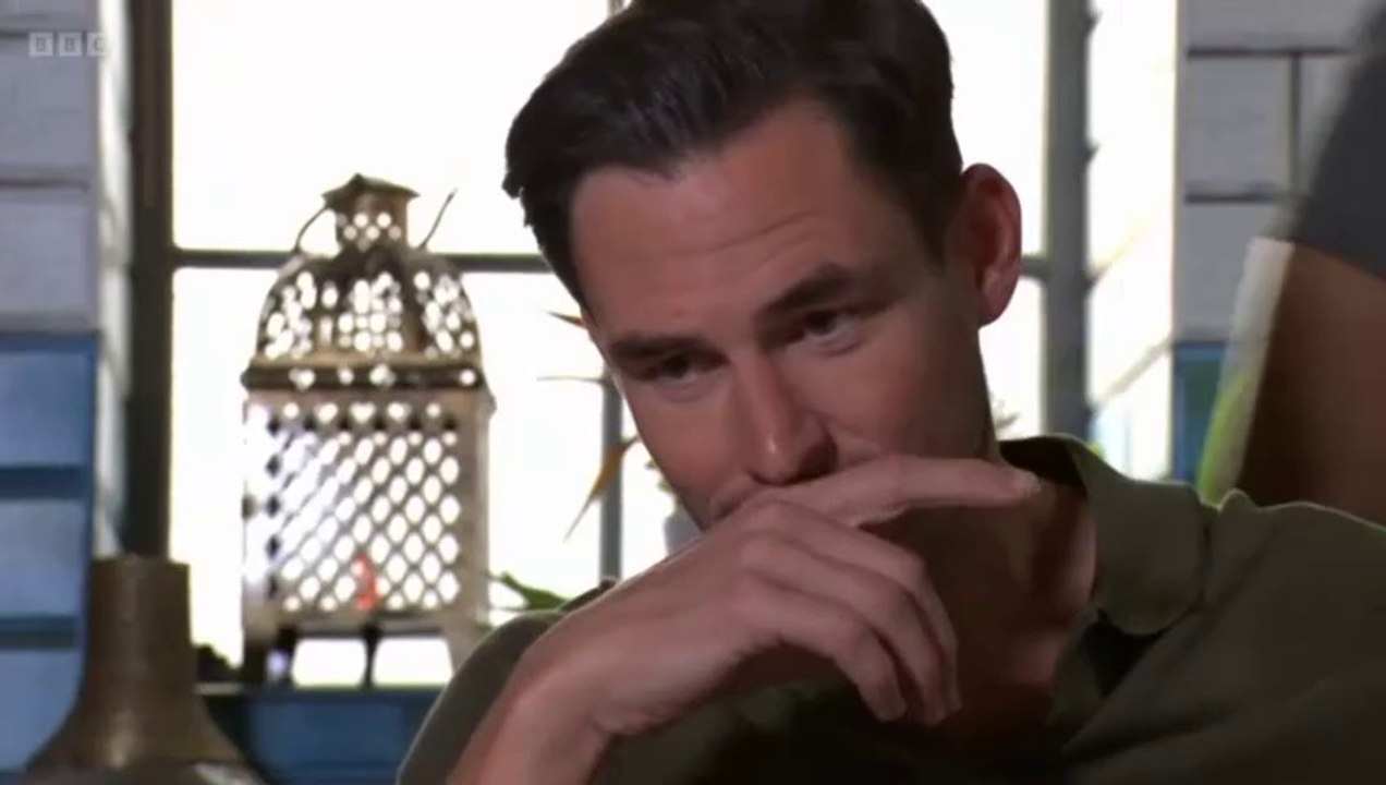 Eastenders 8 July 2025