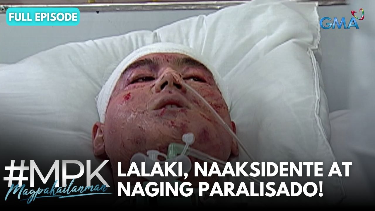 Magpakailanman: Sa Muling Pag-Ahon - The Allan James Rafael Story (Full Episode)