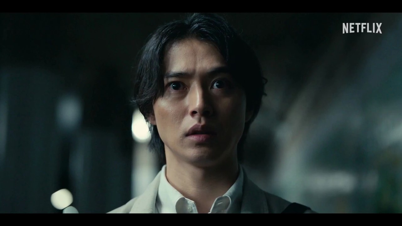 Alice in Borderland - S03 Trailer (Deutsch) HD