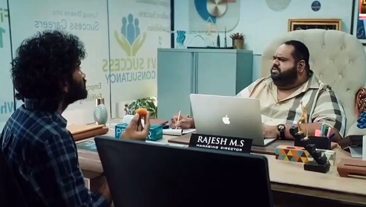 Robinhood 2025 Hindi Movie