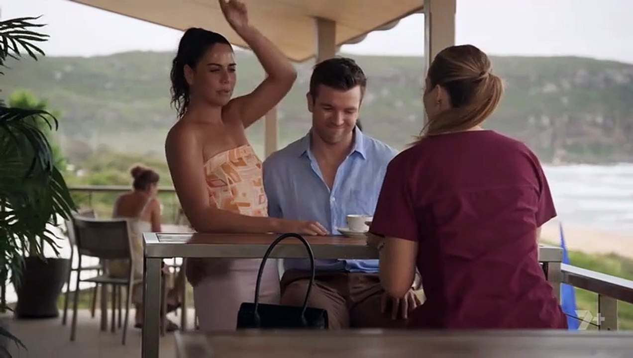 Home and Away 8514 3rd July 2025 Part 2