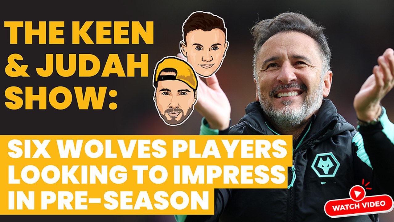 The Keen & Judah Show: What should we expect from Hugo Bueno in pre-season?