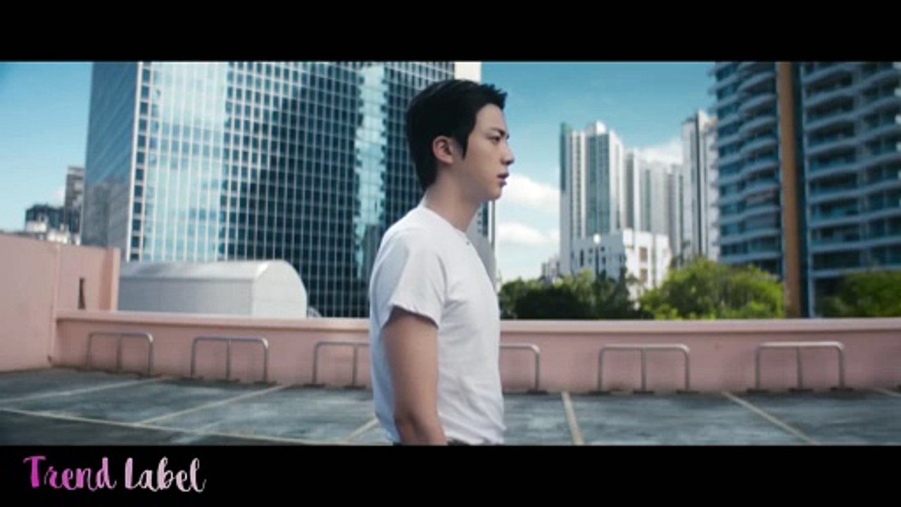 K-pop / sad song / k-pop dance