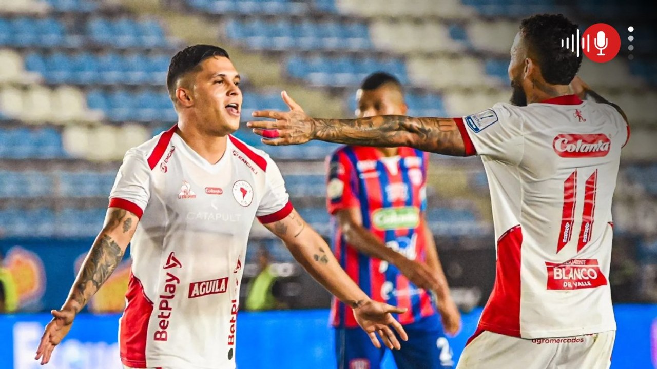 Se reveló el salario que habría recibido 'Juanfer' Quintero durante su paso por América de Cali