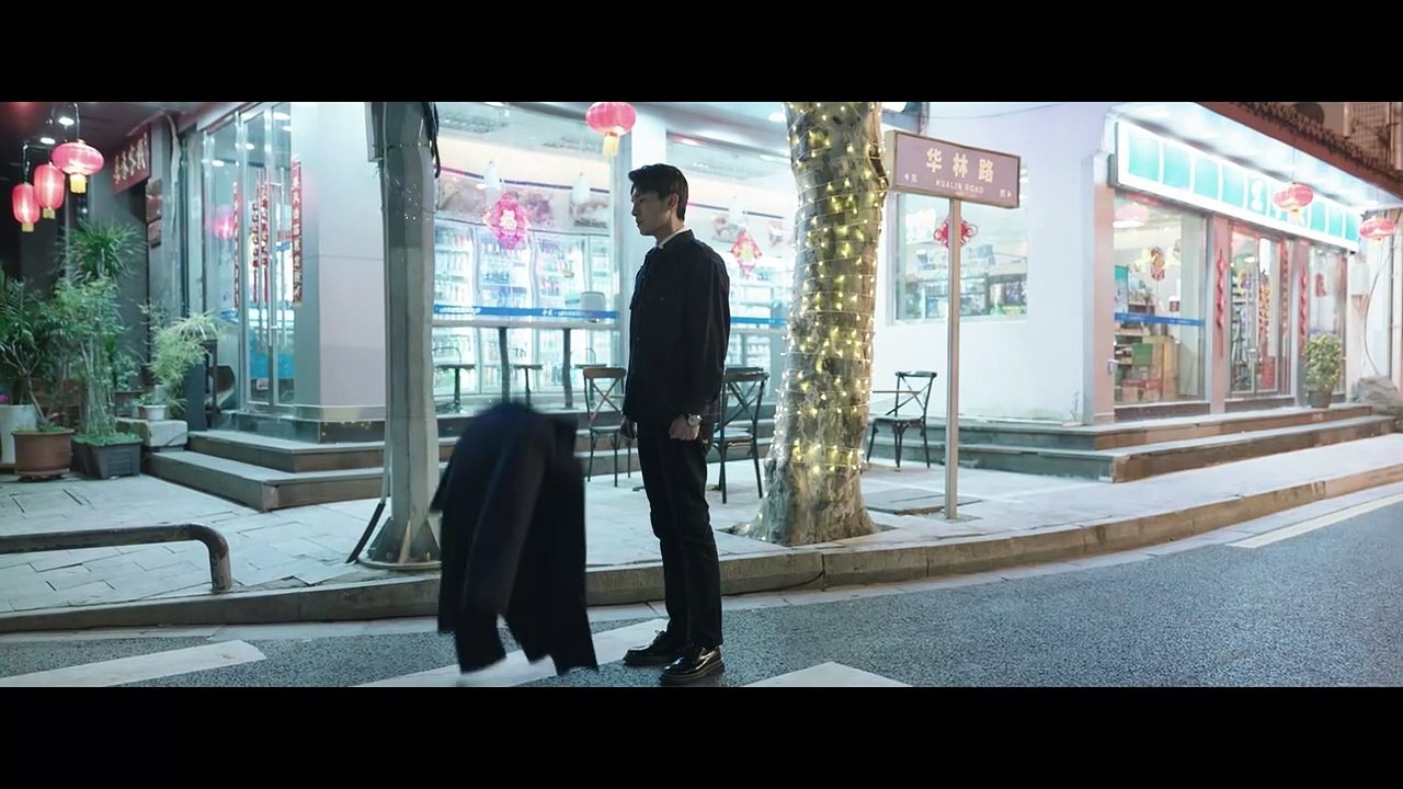 Love In Time EP.24 END Hindi Dubbed