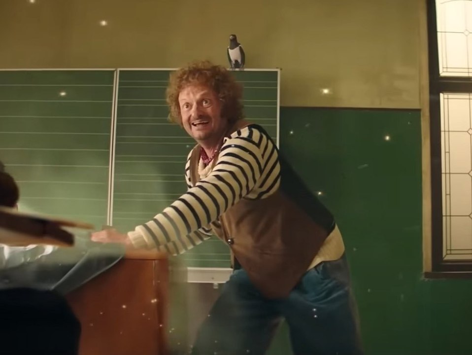 "Die Schule der magischen Tiere 4": Erster Teasertrailer ist da