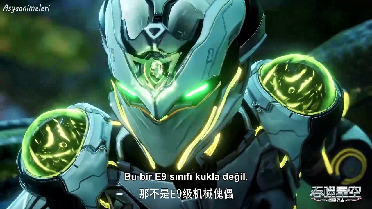 Tunshi Xingkong - 179 (1080P) [Ax-Corrected]