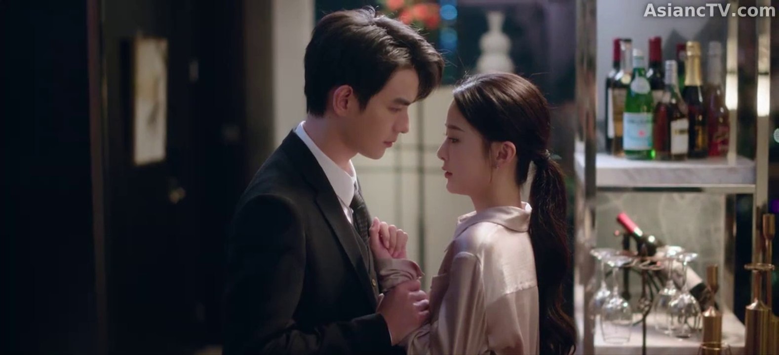 Ten Years of Unrequited Love(2025) Episode 15 ENG SUB