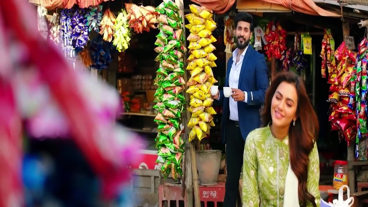 Jinn 3 Full Movie Watch Online - Bangla Movies 2025 - জিন ৩ মুভি