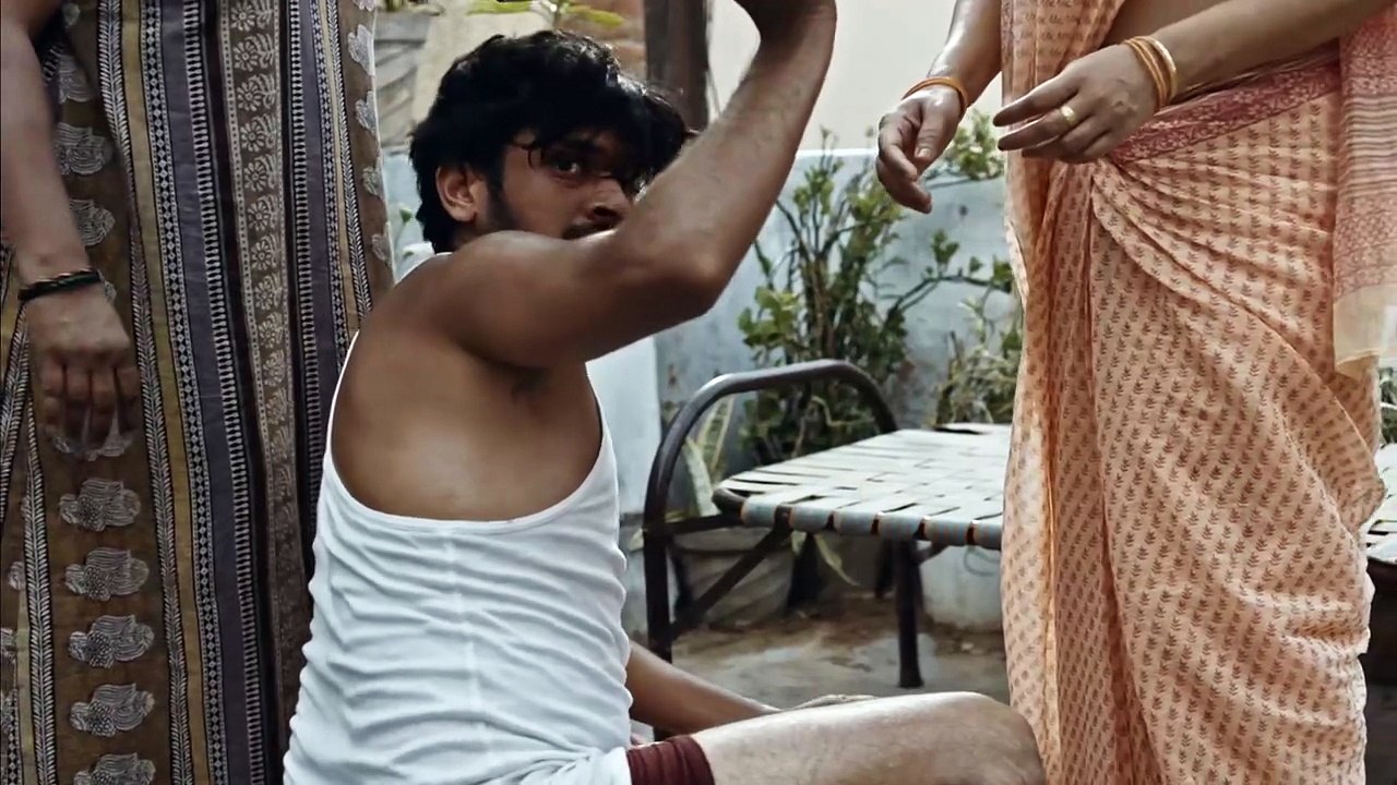 Watch Agra full movie in Hindi dubbed