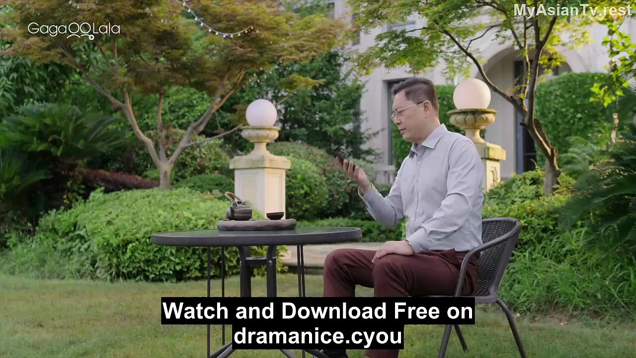 Revenged Love Ep 9 Eng Sub