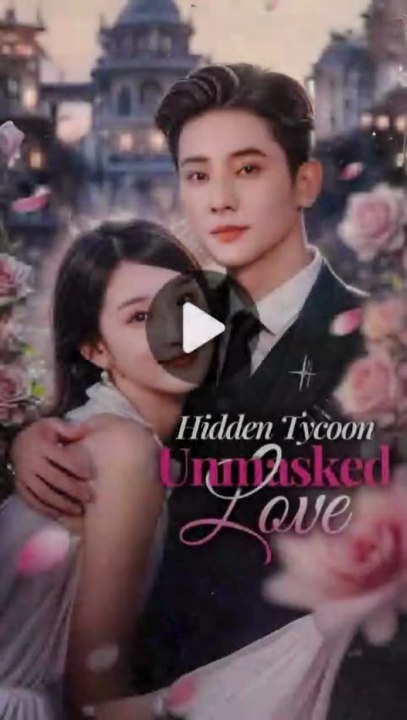 #shortfilm hidden tycoon unmasked love #shortfilm