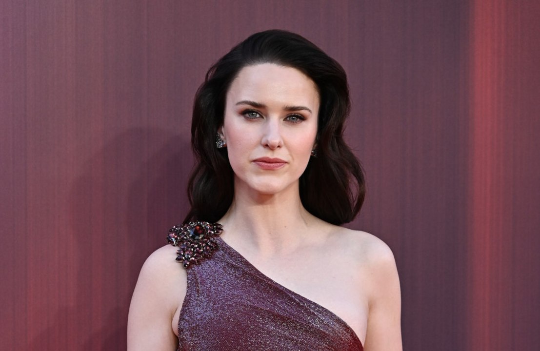Rachel Brosnahan ve similitudes entre ella y Lois Lane