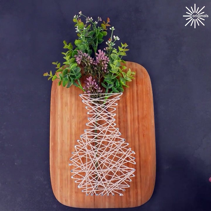 These diy projects are simple & easy to try and make!