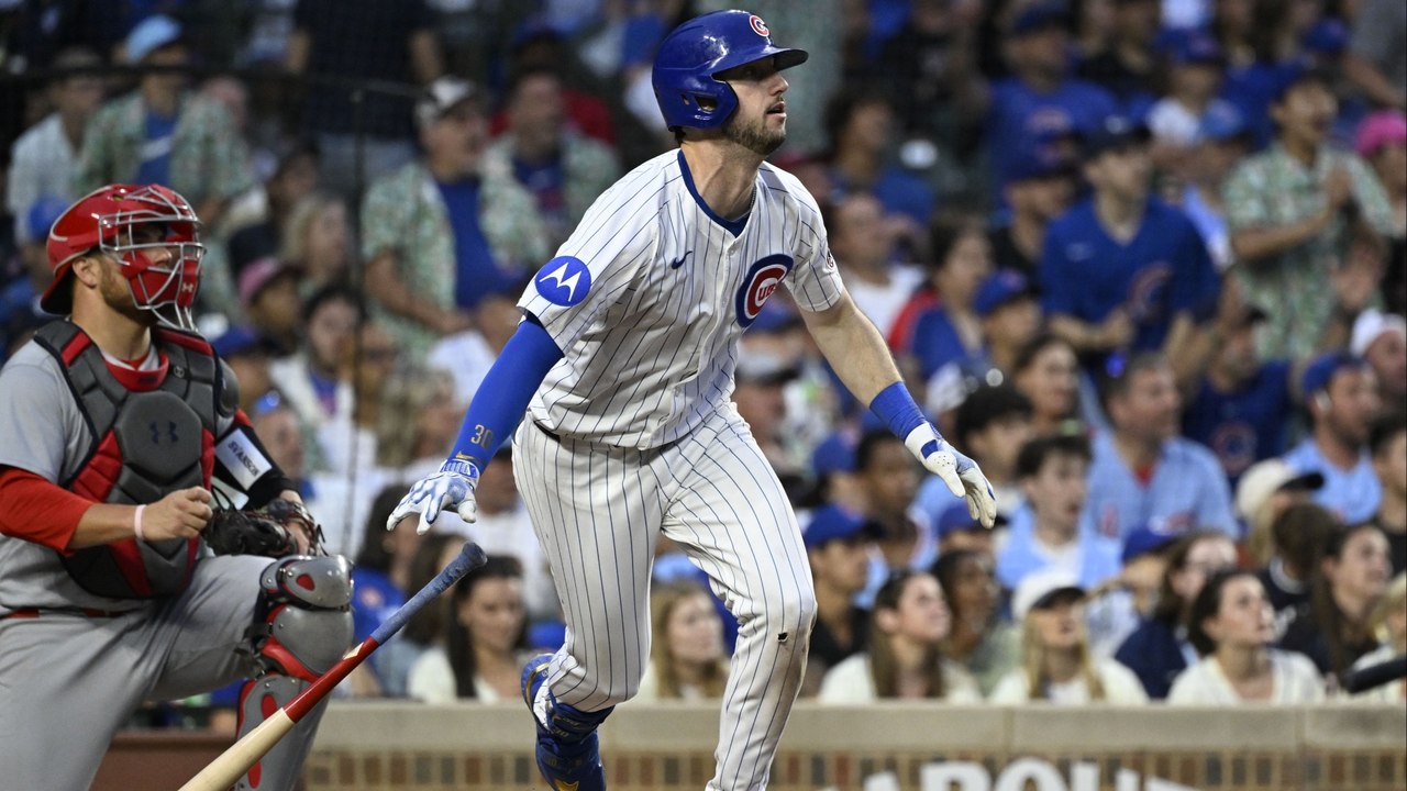 Caver's Top MLB Home Run Props: Tucker, Tatis, and More!