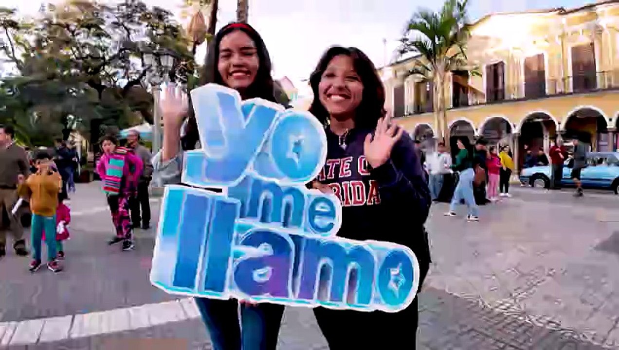 Yo Me Llamo 2025