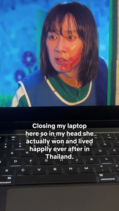 Protecting my peace thank you