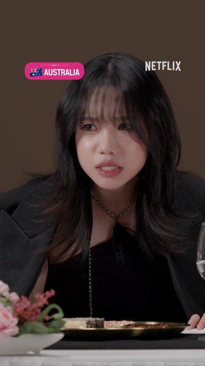 No scripts, just snacks