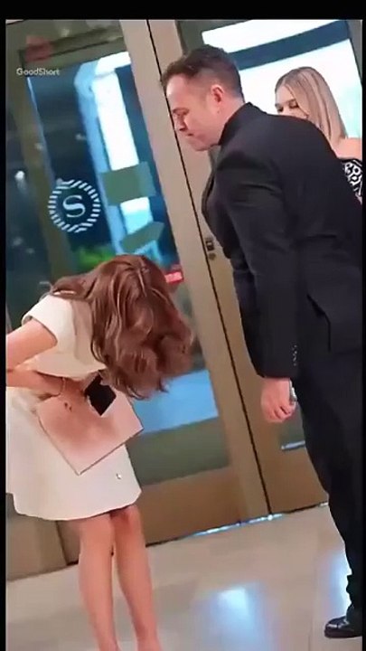 CEOs Sudden Silver Bride Full Movie (2025) - video Dailymotion