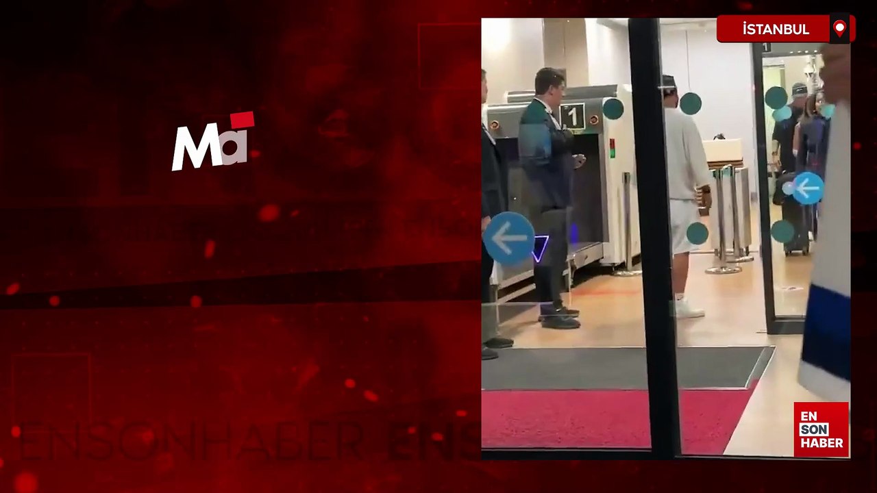 Mauro Icardi Returns to Istanbul: What’s Next for the Star Striker ⚽