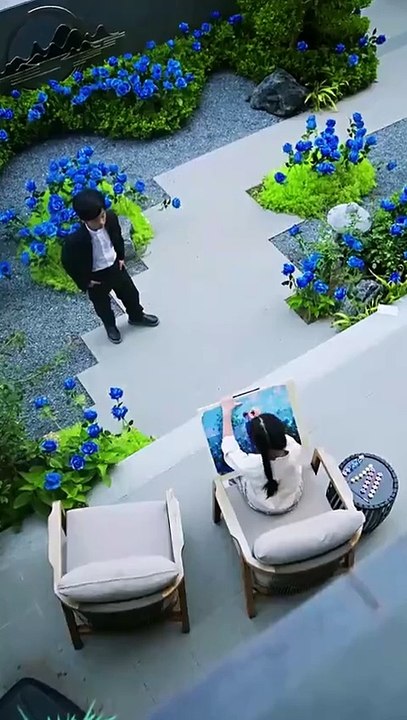 BY FATE, BY CHANCE, BY LOVE