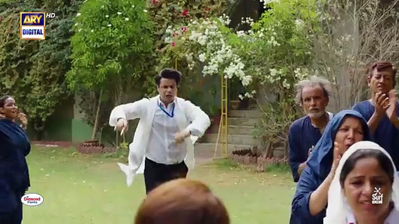 Sher episode 13 - Pakistani Drama 2025