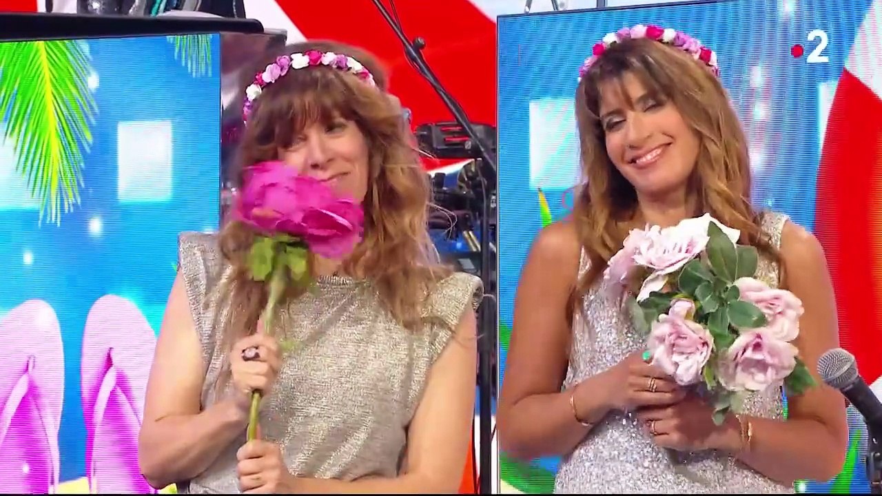 "Il y a une idée qui m'est venue” : voyage, achats de luxe ? La maestro Virginie dévoile ce qu’elle compte faire de ses 216 000 euros de gains