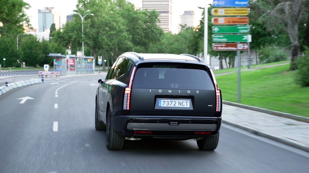 Hyundai IONIQ 9
