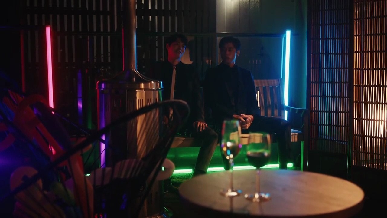 KissxKissxKiss: Melting Night & Last Kiss 💖 – Heartfelt Thai BL Romance