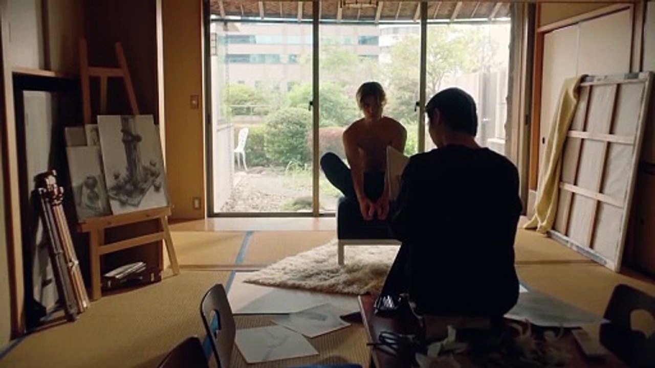 [BL] kissxkissxkiss ~ LOVE ii SHOWER ~ Atelier Kiss