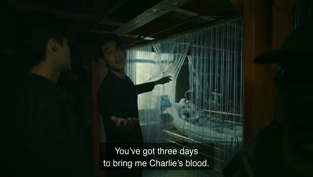 Pitbabe series 2 ep 11