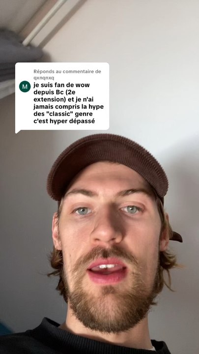 WoW classic, Hyper ou Nostalgie ?