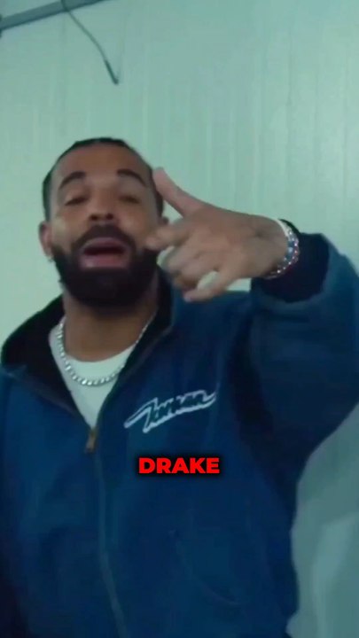 Drake répond à tous ceux qui sont du côté de Kendrick Lamar ! 😱