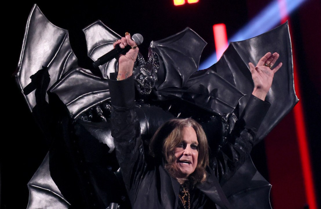 ブラック・サバス、最後のコンサートで約280億円を寄付へ