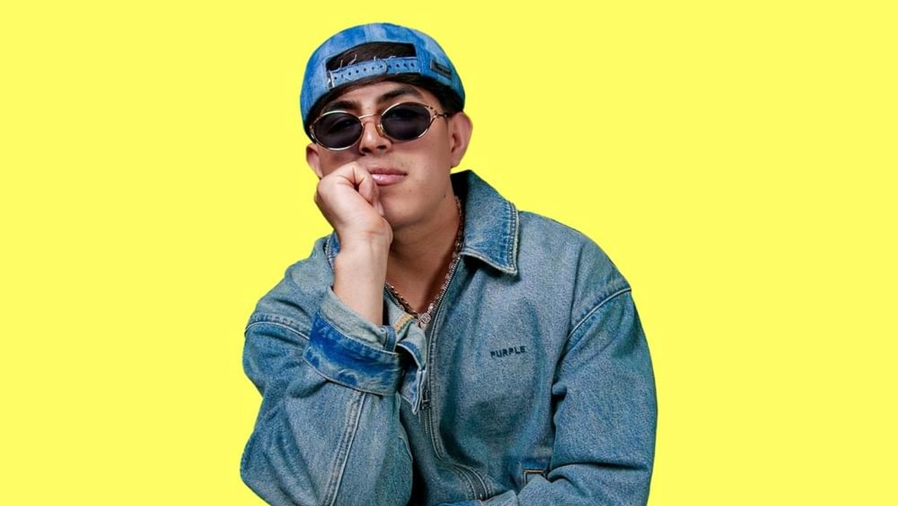 Oscar Maydon "Tu Boda" Lyrics & Meaning | Genius Verified