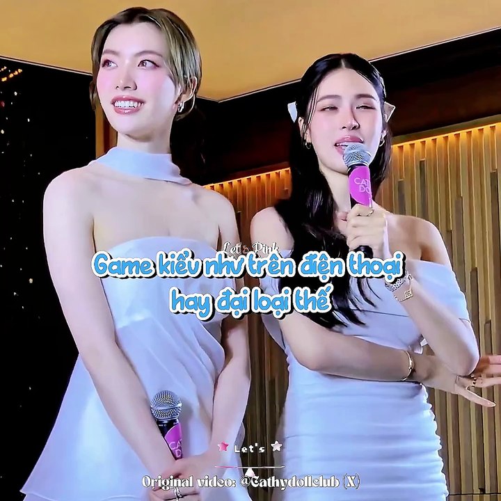 [VIETSUB] Đằng sau cú click chuột là cả một thế giới DRAMA | Nong Orm chơi game