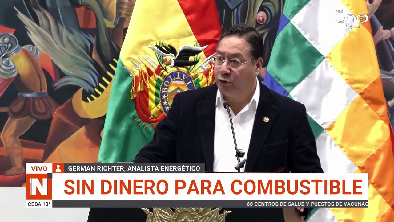 SIN DINERO PARA COMBUSTIBLE