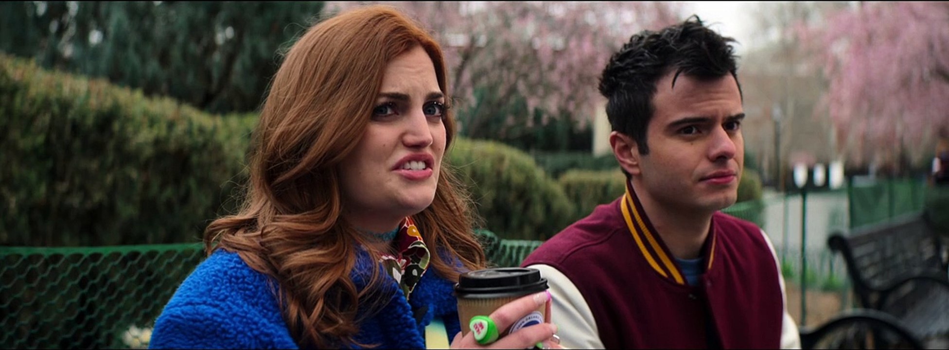 Things Like This HD Movie 2025