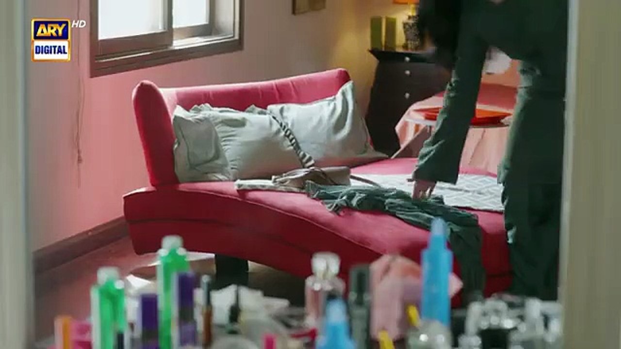 Sher Episode 15 - 9 July 2025 - ARY Digital Drama