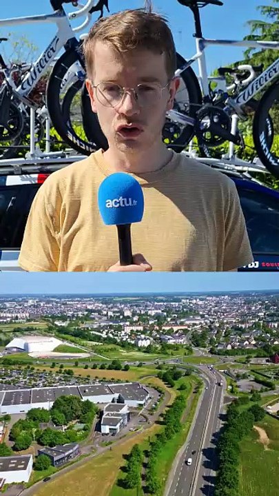 C’est parti pour la montagne